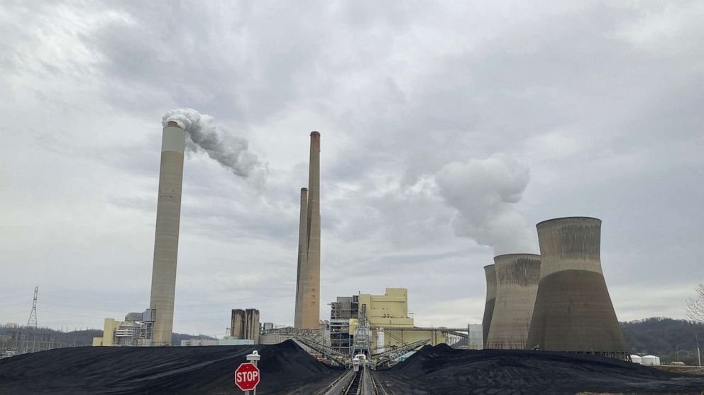 Coal country digs in as US Supreme Court weighs EPA climate power