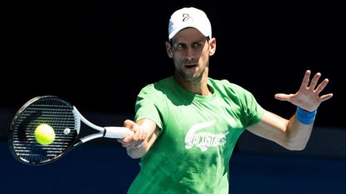 Djokovic leaves Australia after losing appeal to reinstate visa