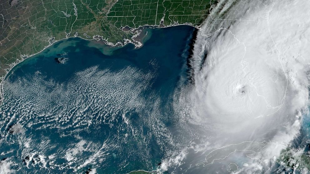 Hurricane Ian brings fears of dangerous storm surge to Florida: What to know