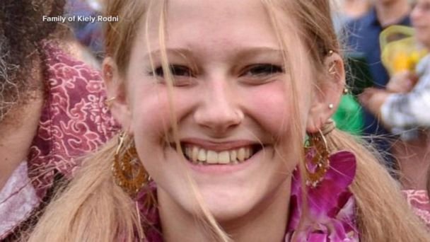 New team joins the search for missing California teen Kiely Rodni