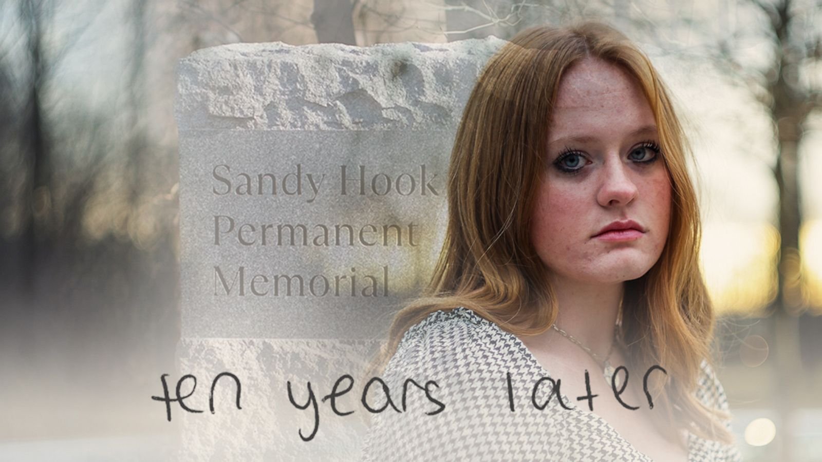 10 years since Sandy Hook, this 17-year-old opens up on being a survivor
