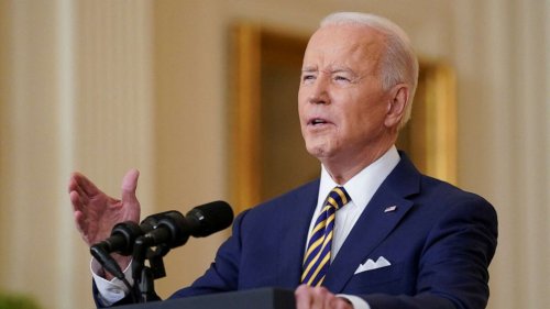 Psaki, Harris argue Biden wasn't saying 2022 election results might not be legitimate