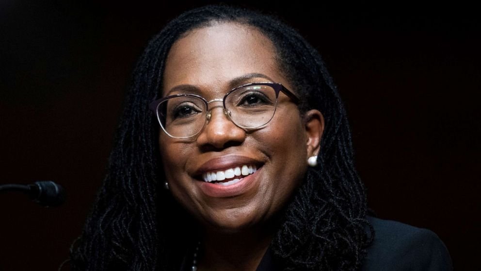 Who is Biden's Supreme Court pick Ketanji Brown Jackson? And the inside story behind her name