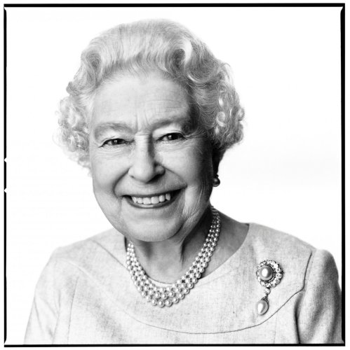 Queen Elizabeth II's life through the years