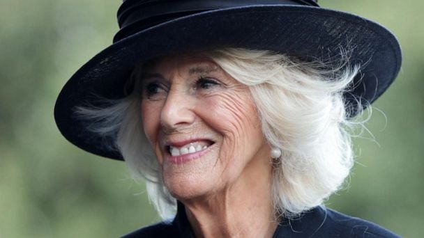 Camilla's relationship with the new king explored as she becomes queen consort