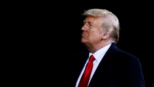 Manhattan district attorney convenes special grand jury in Trump probe: Sources