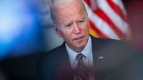 Biden embarks for Asia with a heavy focus on China and North Korea