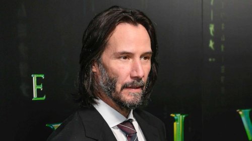 Keanu Reeves to star in Hulu's Martin Scorsese-produced series 'Devil in the White City'