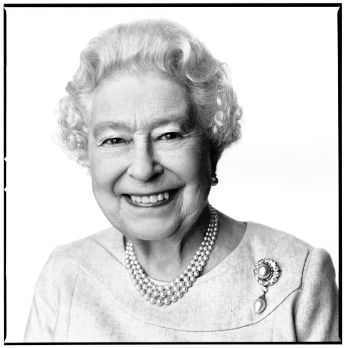 Queen Elizabeth II's life through the years