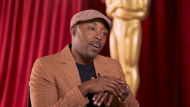 Will Packer speaks about producing live Oscars show