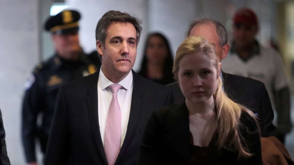 Everything you need to know about Michael Cohen, Trump's former personal attorney