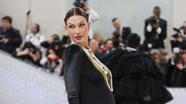 Met Gala 2023: Karlie Kloss announces she's expecting baby No. 2