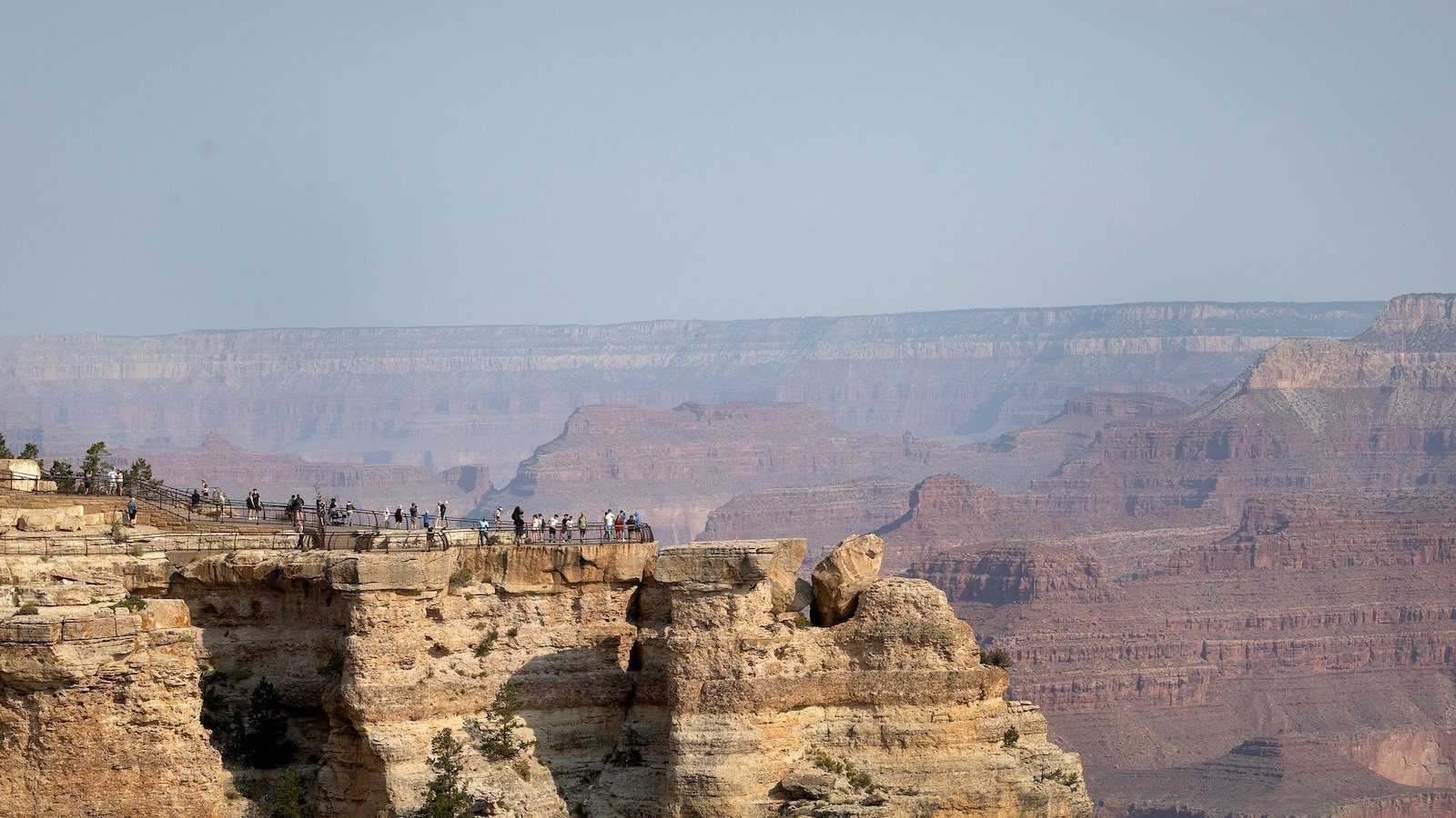 America 250: David Muir showcases national parks and Native tribes that call them home