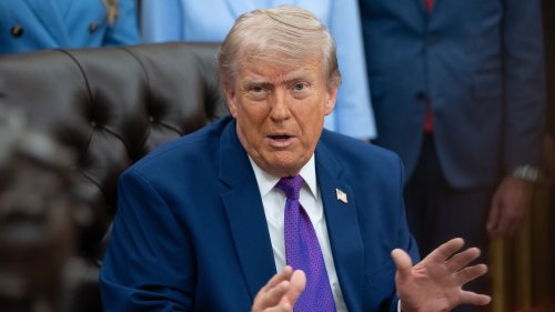 What to know about Trump's 'weaponization' fund