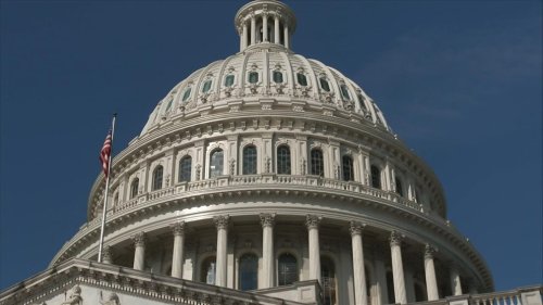 Video All eyes on Senate for bipartisan border deal