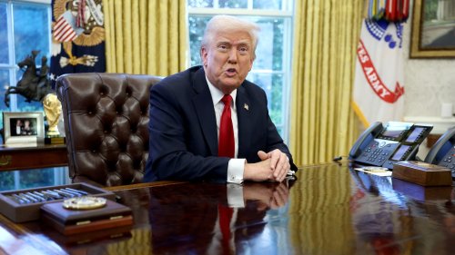 Trump announces 25% tariffs on imported cars, ratcheting up global trade war