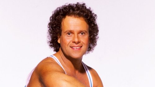 Richard Simmons dead at 76