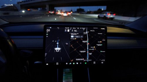 Tesla to hike price of Full Self-Driving software by 25%