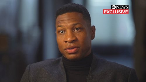 Exclusive: Jonathan Majors speaks out for 1st time after conviction in domestic violence trial