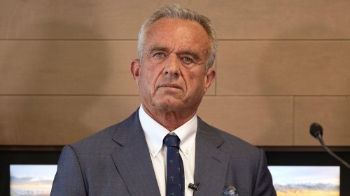 RFK Jr. plans to phase out artificial food dyes in US