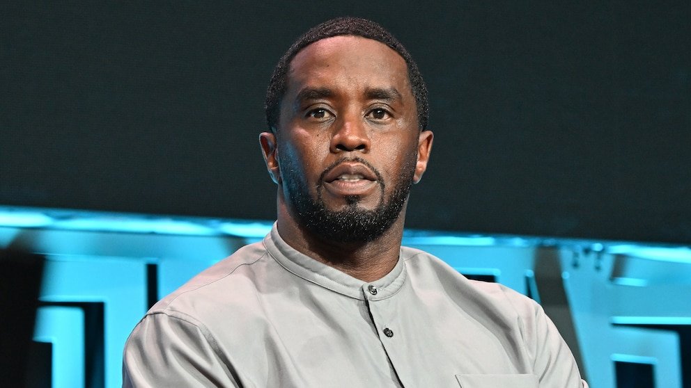 Diddy's Los Angeles, Miami homes raided by federal agents