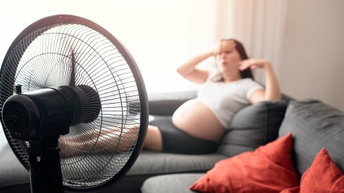Extreme heat could make pregnancy riskier for millions of women: Report