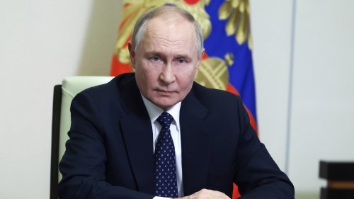 Putin 'stole' another week of war by dodging ceasefire proposal, Zelenskyy says