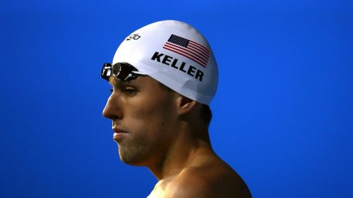 Olympic gold medalist swimmer Klete Keller sentenced to 36 months of probation for role in Capitol riot
