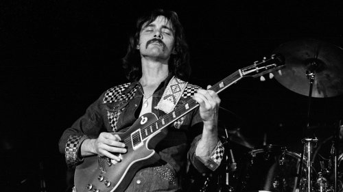 Dickey Betts, influential Allman Brothers Band singer, songwriter and guitarist, dead at 80
