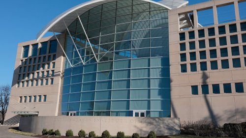 Judge rules DOGE takeover of US Institute of Peace was unlawful and 'gross usurpation of power'