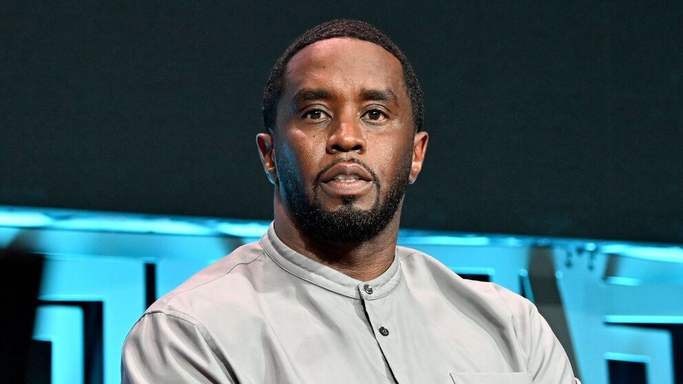 Sean 'Diddy' Combs reacts to new sexual assault lawsuit: 'Enough is enough'