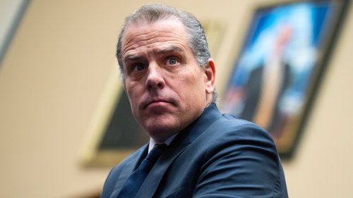 Judge in Hunter Biden tax case appears skeptical of motions to dismiss