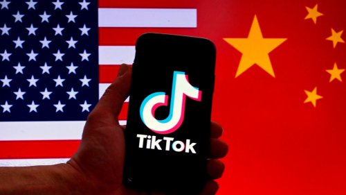Is TikTok different in China? Here's what to know