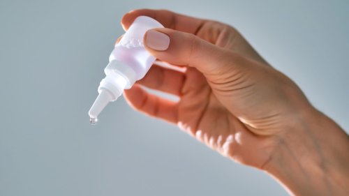 Voluntary recall issued for eye drops sold nationwide