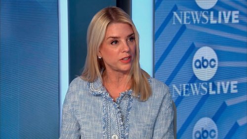 'No one is above the law': AG Bondi blasts judges accused of helping undocumented immigrants evade arrest