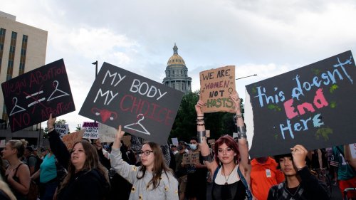 Colorado abortion access amendment has enough signatures to make 2024 election ballot, organizers say