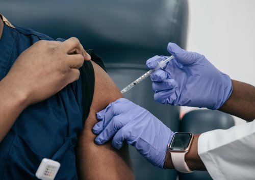What to know about the updated COVID-19 vaccines coming this fall