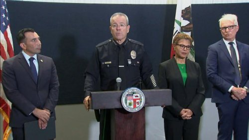 3 men experiencing homelessness fatally shot by potential serial killer in Los Angeles: Police
