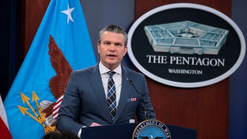 Pentagon seeking $200B more for Iran war