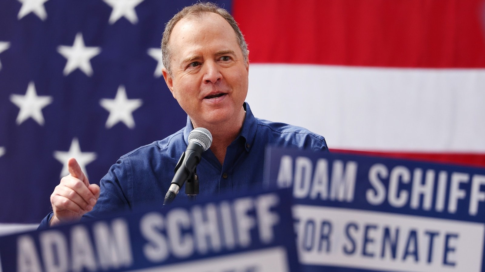 12 Super Tuesday primaries to watch in California and Alabama