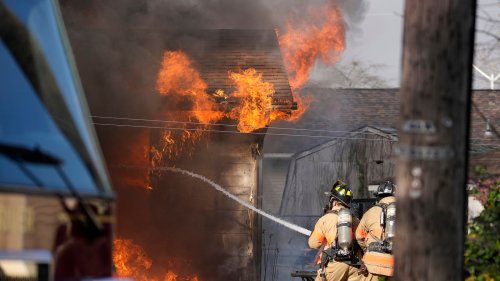 New Jersey wildfire explodes to 13,250 acres, could be largest in nearly 20 years