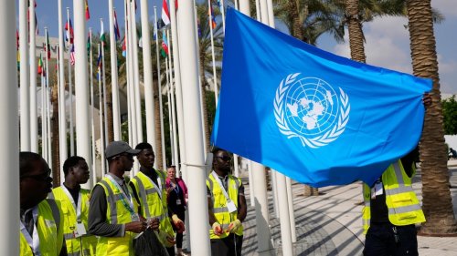 Why hold UN climate talks 28 times? Do they even matter?