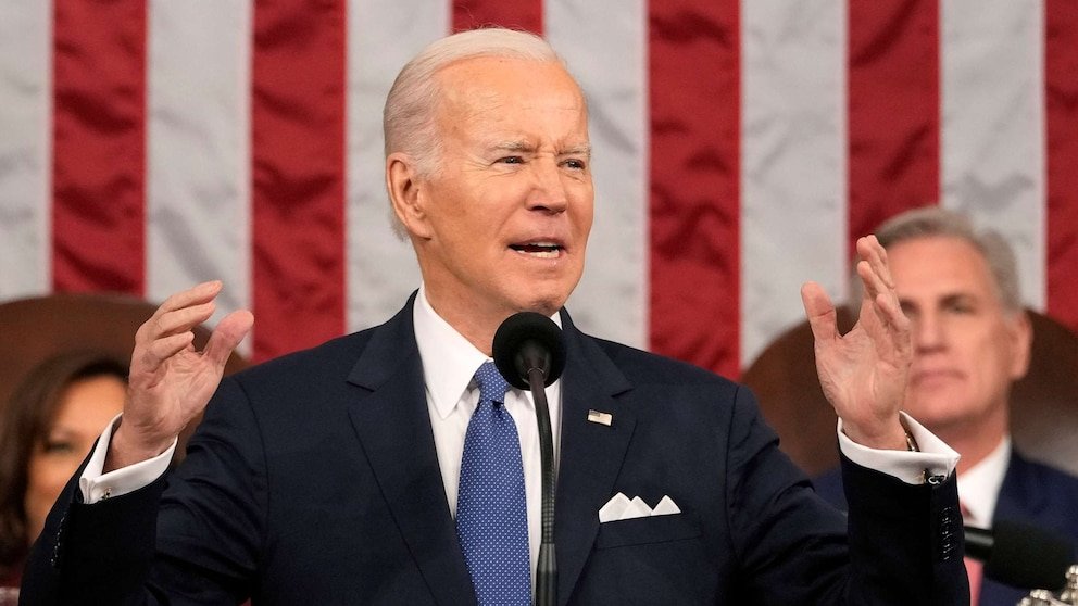 Biden proposes higher taxes for the rich. Here's how they work.