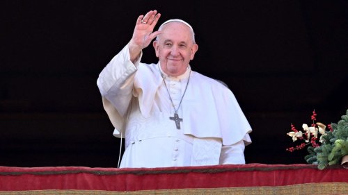 Pope Francis, everyman leader of the Roman Catholic Church, dies at 88