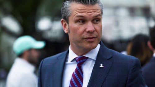 Hegseth blames 'anonymous smears,' Trump defends him after 2nd Signal chat revealed