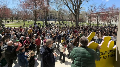 IRS decision on Harvard's tax-exempt status could come in days: Sources