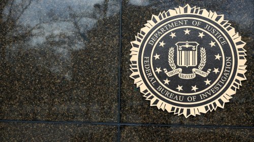 FBI agent who accused Trump administration of political bias charged with unlawful disclosures
