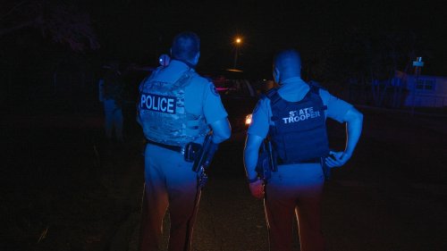 ICE, Florida officials arrest over 750 in 4-day operation