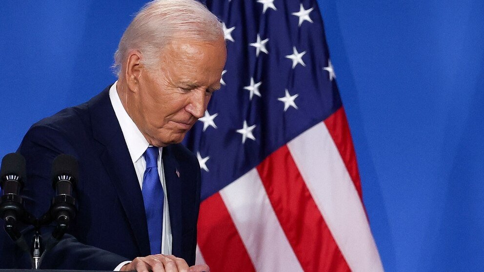 Biden on cognitive test: 'No matter what I did, not everyone is going to be satisfied'