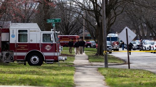 What to know about the deadly Rockford, Illinois, stabbing spree